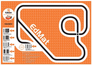 edison activity mat